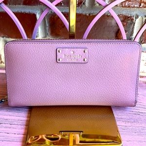 Kate Spade New York Wallet ♠️